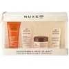 Image de COFFRET VOYAGE MIEL RÊVE 5 pcs