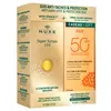 Image de SUPER SÉRUM « 10 » 30 ML + CRÈME SOLAIRE SPF50 50 ML PACK 2 pcs