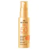 Image de NUXE SUN spray délicieux visage et corps SPF50 50 ml