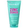 Image de Gel nettoyant purifiant ZINC POWER 150 ml