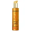 Image de NUXE SUN huile bronzante dorée visage et corps SPF30 150 ml