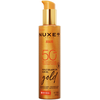 Image de Nuxe Sun Oil Shimmering Gold SPF 50 150ml
