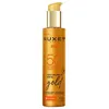 Image de NUXE SUN huile bronzante dorée visage et corps SPF50 150 ml