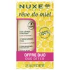 Image de Coffret de 2 rouges à lèvres hydratants Rêve de miel, 4 g