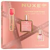 Image de COFFRET HUILE PRODIGIEUSE OU FLORALE 3 pcs