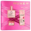 Image de HUILE PRODIGIEUSE COFFRET FLORAL 3 pcs