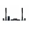 Image de Système Home Cinéma THOMSON THC385 5.1 DVD 1080p Bluetooth 500 W Noir - Excellent état en occasion ou reconditionné