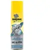 Image de Lubrifiant sec Bardahl PTFE Jaune 250 ml 44682