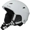 Image de Casque de ski Cairn Electron Blanc 59/60 cm 060305001