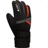 Image de Gants de ski enfant Cairn Styl J C-Tex Noir 12 ans 0489389137