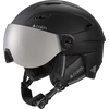 Image de Casque de ski avec visière Cairn Electron S3 Noir 59/60 cm 060581002