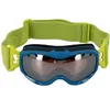 Image de Masque de ski enfant Cairn Rush SPX3 Vert TU 0580589832
