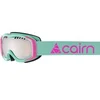 Image de Masque de ski enfant Cairn Booster SPX3000 Bleu 6/12 ans 05800998273