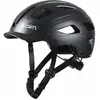 Image de Casque vélo Cairn Clarke Noir M (55/58 cm) 030030002