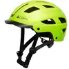 Image de Casque vélo Cairn Clarke Jaune M (55/58 cm) 030030093