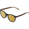 Image de Lunettes de soleil Cairn Hype Noir TU WHYPE402