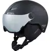 Image de Casque de ski enfant Cairn Android Visor V-Fit Noir S (54/56 cm) 060662002