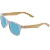Image de Lunettes de soleil polarisé Cairn Hybrid Blanc TU WZHYBRID101