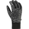 Image de Gants vélo Cairn Arsine Touch Noir M 090358602