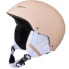 Image de Casque de ski fille Cairn Android Rose 54/56 cm 060643962