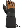 Image de Gants de ski Cairn Kailash 3 M C-Tex Noir XL 0494376151