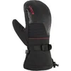 Image de Moufles de ski Cairn Olympus IN M C-Tex Noir Taille 8 0494666125