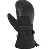 Image de Moufles de ski Cairn Olympus IN M C-Tex Noir Taille 9 0494666125