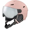 Image de Casque de ski Cairn Electron Visor Rose S (55/56 cm) 060581017