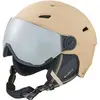Image de Casque de ski Cairn Electron Visor Vert M (55/56 cm) 060581070