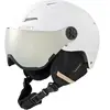 Image de Casque de ski Cairn Android Visor Beige S (54/56 cm) 0606620101