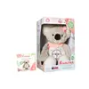 Image de Peluche - Kwalyna, Mon Koala Conteur D'histoires - Peluches À Fonctions - 34 Cm Marron