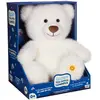 Image de Peluche Veilleuse Glowy, Mon Ourson Lumineux Beige   24 Cm Marron