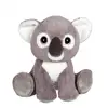 Image de Peluche - Puppy Eyes Pets Nature Koala - 22 Cm Gris
