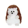 Image de Peluche - Peluche Héridoux Marron 16 Cm Marron
