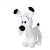 Image de Peluche - Peluche Chien Idéfix - Idéfix Et Les Irréductibles 25 Cm Blanc