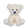 Image de Peluche - Ours Floppy, Beige 40 Cm Beige