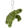 Image de Porte-clés Tortue 12 Cm Vert