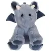 Image de Peluche Dragon Trendy 16 Cm Bleu
