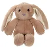 Image de Peluche Trendy Bunny - 16cm Marron