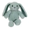Image de Peluche Trendy Bunny - 16cm Vert