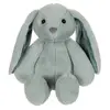 Image de Peluche - Trendy Bunny - 28 Cm Vert