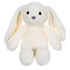 Image de Peluche - Trendy Bunny - 28 Cm Beige