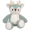 Image de Peluche Faon Fall Friends 18 Cm Vert