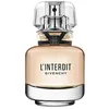 Image de L’INTERDIT eau de parfum vaporisateur 35 ml