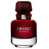 Image de L’INTERDIT ROUGE eau de parfum vaporisateur 35 ml