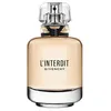 Image de L’INTERDIT eau de parfum rechargeable vaporisateur