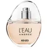 Image de L’EAU AMBRÉE eau de parfum vaporisateur