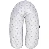 Image de Coussin D'allaitement Et De Grossesse Lapins