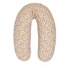 Image de Coussin D'allaitement Et De Grossesse Imprimé Léopard