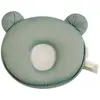 Image de Coussin Cale Tête Bébé P'tit Panda Air+ Kaki Kaki